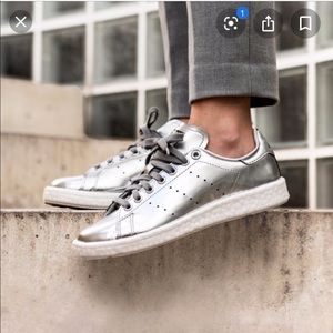 adidas Stan Smith Boost